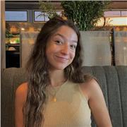 Estudiante de medicina, matricula de honor en bachillerato, paciente, responsable apta para primaria, secundaria y bachillerato